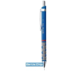 Rotring Tikky III 0,5mm kék nyomósirón
