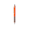 Rotring Tikky III 0,5mm narancs nyomósirón