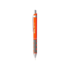 Rotring Tikky III 0,5mm narancs nyomósirón nyomósirón, rotring