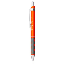 Rotring Tikky III 0,5mm neonnarancs nyomósirón nyomósirón, rotring