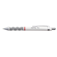 Rotring Tikky III fehér golyóstoll toll