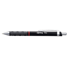 Rotring Tikky III fekete golyóstoll toll