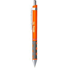 Rotring Tikky III neonnarancs golyóstoll toll