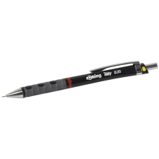 Rotring Tikky nyomósirón fekete 0,35mm nyomósirón, rotring