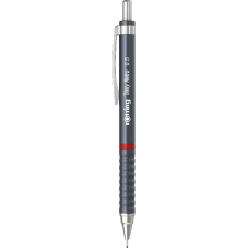 Rotring Tikky Retro 0,5 mm, szürke nyomósirón nyomósirón, rotring