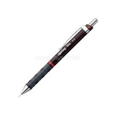 Rotring Tikky T 0,5mm bordó nyomósirón (NRR1904691) ceruza