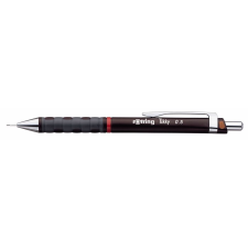 Rotring Tikky T 0.5mm-es nyomósirón - Bordó (NRR1904691) nyomósirón, rotring