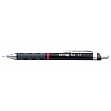 Rotring Tikky T 0.5mm-es nyomósirón - Fekete (NRR1904695) nyomósirón, rotring