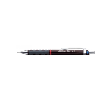 Rotring Tikky T 0.7mm-es nyomósirón - Bordó (NRR1904692) nyomósirón, rotring