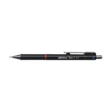 Rotring Tikky T 0,7mm fekete nyomósirón nyomósirón, rotring