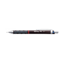 Rotring Tikky T 1mm bordó nyomósirón nyomósirón, rotring