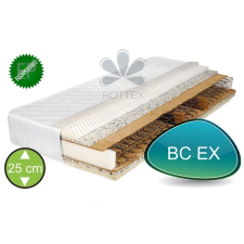 Rottex BC EX bonell kókusz matrac 160x200 ágy és ágykellék