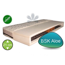 Rottex BSK aloe 3D matrac ágy és ágykellék