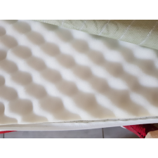 Rottex ortopéd felfekvés elleni fedőmatrac 180x200x5 cm ágy és ágykellék