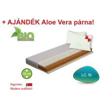Rottex Rottex LC 16 latex, kókusz biomatrac ágy és ágykellék