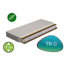 Rottex TR-C zsákrugós matrac 180x200 ágy és ágykellék