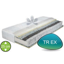Rottex TR Exlusive zsákrugós matrac ágy és ágykellék