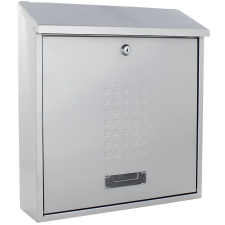 Rottner BOLZANO - ezüst (T03432) postaláda