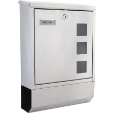 Rottner CORTO rozsdamentes acél (T06194) postaláda