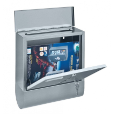 Rottner COSTA rozsdamentes acél (T06046) postaláda