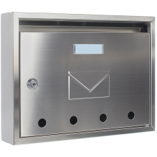 Rottner IMOLA - rozsdamentes acél (T05374) postaláda