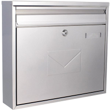 Rottner TERAMO - ezüst postaláda