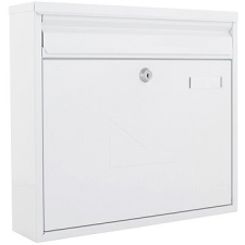 Rottner TERAMO - fehér kerti dekoráció