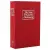 Rottner Tresor Book Case könyv alakú pénzkazetta