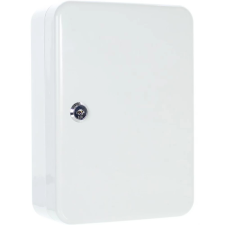 Rottner TS48 kulcstartó szekrény világosszürke kulcsszekrény