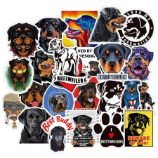 Rottweiler matrica csomag matrica