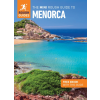 Rough Guides Menorca útikönyv The Mini Rough Guide to Menorca (Travel Guide with Free eBook) - angol 2023