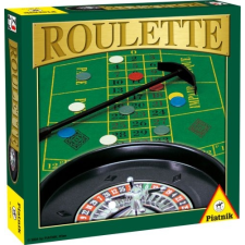 Roulette társasjáték társasjáték