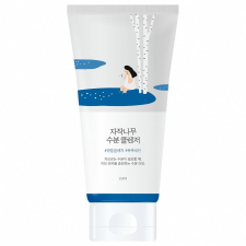 Round Lab Birch Juice Moisturizing Cleanser Arctisztító 150 ml arctisztító