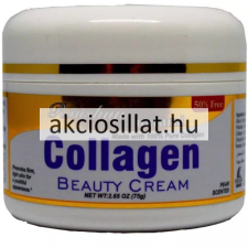 Roushun Collagen Beauty Cream 75g arckrém