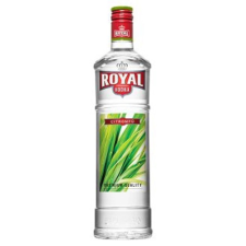 ROUST HUNGARY KFT ROYAL VODKA CITROMFŰ 37.5% 0.5L vodka