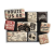 Route 66 RETRO Route 66 Bike Map - Mágnes szett