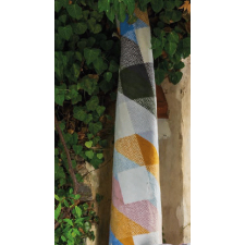  Rov. Cansas M7/150x200 mintás takaró lakástextília