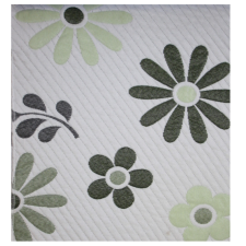  Rov. Delia ágytakaró/160x260 - 702 zöld (11) lakástextília