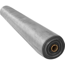  Rovarháló 0,8 x 30 m üvegszálas szürke 8911384 szúnyogháló
