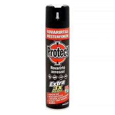  Rovarírtó Extra 3x hatás PROTECT 400 ml spray tisztító- és takarítószer, higiénia