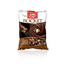 Rovelli (4496) Sacc.Maxiball Nocciola (82db-os) csokoládé és édesség