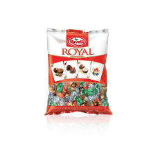 Rovelli (5233) Maxyball royal praliné - 900g csokoládé és édesség