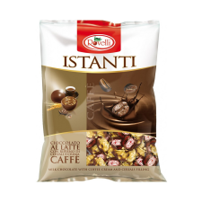 Rovelli *Rovelli (4497) Sacc.Maxiball Caffé (82db-os) csokoládé és édesség