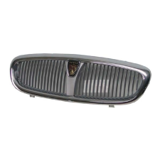  Rover 25 2000.11.01- Hűtődíszrács ezüst-szürke R ( ) hűtőrács