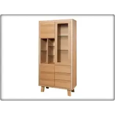  Rovere 09 Vitrin bútor