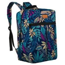  Rovicky Hátizsák –  Blue Mix -R-PL-01-9976 01- 40 X 25 X 20 Cm