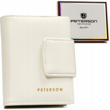  Rovicky Női Pénztárca Echo Ptn 42329-F8-7524 White &#8211; Fehér pénztárca