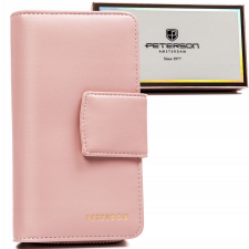  Rovicky Női Pénztárca Echo Ptn 76116-F8-7913 Rose &#8211; Púder pénztárca