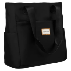  Rovicky Shopper Táska R-Tz-01-0736 Black