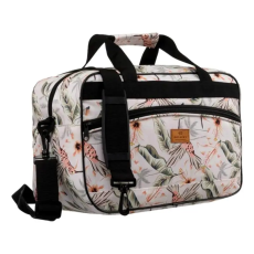  Rovicky Utazótáska – Kézipoggyász – Mintás – R-TL15608-7098 06 – 40 X 25 X 20 Cm